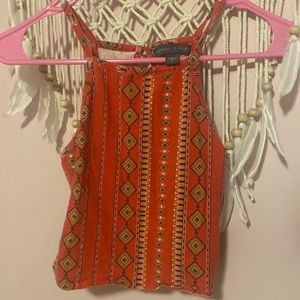 Kendall & Kylie Tank Top